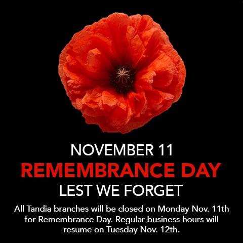 Remembrance Day